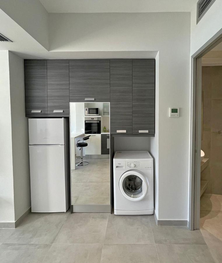 Apartamento Ocean Views Plataria Exterior foto